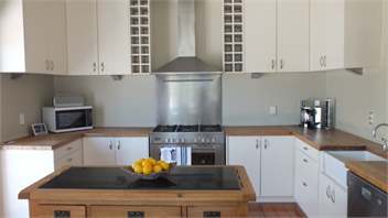 THE VILLA - Martinborough