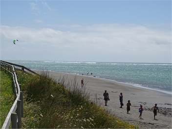 Raglan Retreat - Waikato