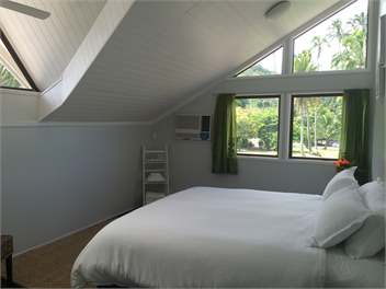 Onu Bay Holiday House - Rarotonga