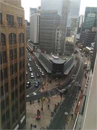 Outstanding Central Lambton Quay Apartment - Wellington