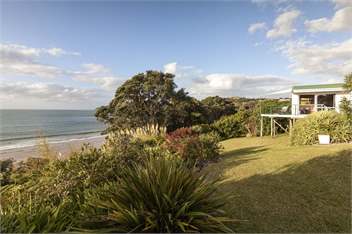 Coopers Beach Retreat- Tui Cottage - Coopers Beach 0420