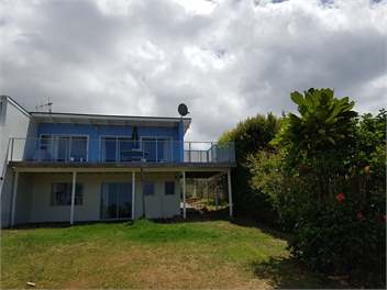 Waterfront gem - Houhora