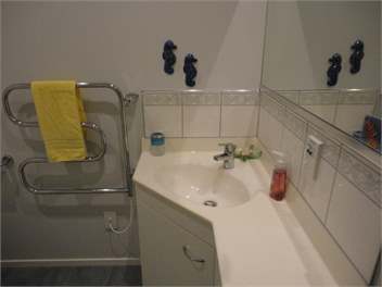 Ocean View B&B - Whitianga