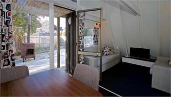 VB1 - Ruapehu Chalet Rentals - Ohakune
