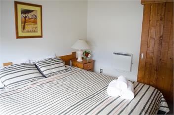 Apartment 5 Woolshed Complex - Havelock North