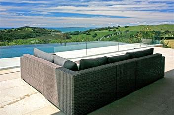 Te Muri Ridge Luxury Retreat - Warkworth