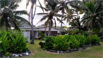 Heron's Reef View Studio, Matavera - Avarua