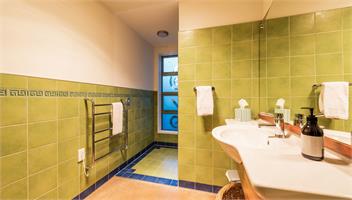 Nikau Cottage - Hydrangea cottages - Punakaiki