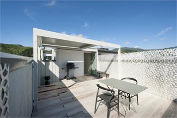 City Terrace Apartment - Stunning Designer Apartment in Nelson City! - Nelson