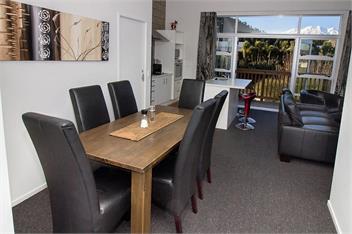 Ohakune 27C - 2 Bedroom apartment - Ohakune