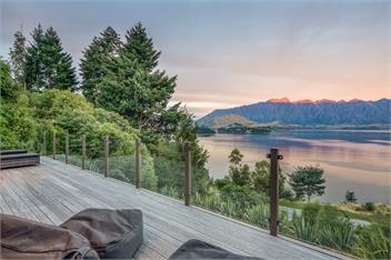 Bellbrae by MajorDomo - Queenstown