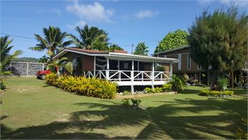 Nikao Cottages Unit 5 - Avarua