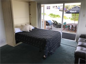 Ligar Bay Cottages - Golden Bay