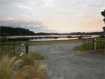 Bridon - Rotorua