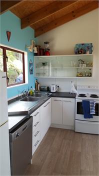 Kingfisher Cottage - Kaeo