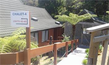 Club Paihia Week 52 SPECIAL Timeshare - Paihia