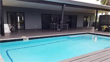 Boaza Place - Avarua