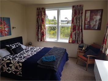 Te Honu House - includes spa pool - National Park