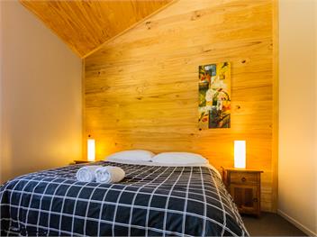 JY6 Ruapehu Yurt - Ruapehu Chalet Rentals - Ohakune