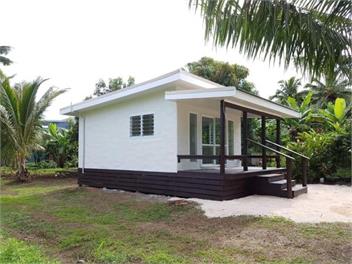 Muri Serene Villa - FREE WIFI - Rarotonga