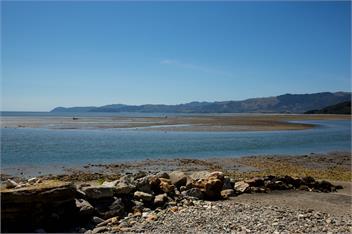 Birdsong Cove - Takaka
