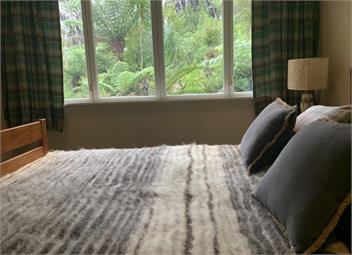 The Whaler’s Cottage  - Great Barrier Island