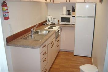 Bayview Lodge - 