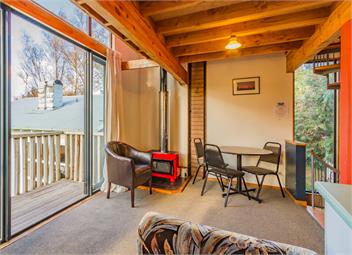 TA2B - Ruapehu Chalet Rentals - Ohakune