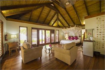 The Private Residence Exclusive Beachfront Resort - Sigatoka