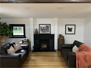 Omatua - Rissington riverside retreat - Napier