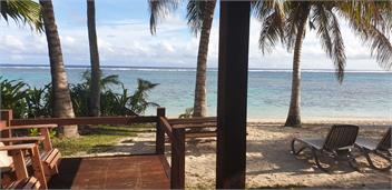 Titikaveka Beach Studio - Rarotonga
