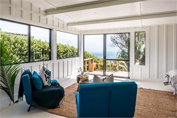 THE VIEW, Onetangi : Coast and Country Waiheke - Waiheke, Auckland