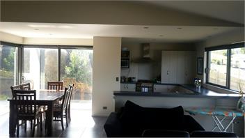 executive house - kaikoura