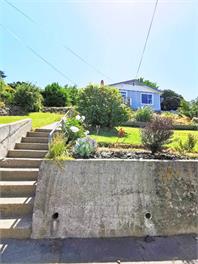 180 degrees sea view - Oamaru