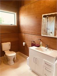 Protea Park Chalet - Kaitaia