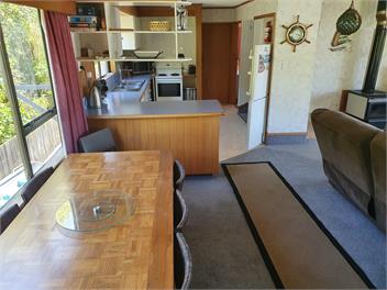 Okiwi Bay Haven - Large and Spacious. - Marlborough Sounds