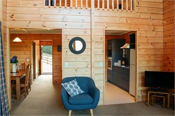 Chestnut Cottage - Rotorua