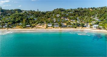 BEACHSIDE APARTMENT at PALM - Auckland