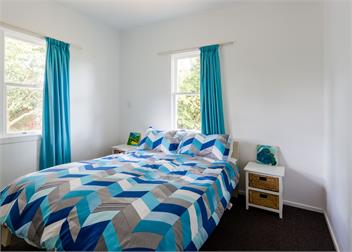 Ohiwa Kiwi Bach- Jacks Place - Ohiwa