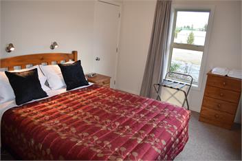 Gladstone Cottage - Twizel
