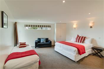 Highview Retreat - Queenstown