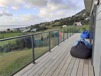 Rongotai, Sounds of the Sea - Ahipara 0481