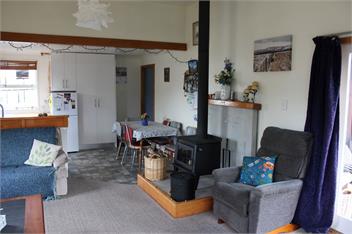 Naseby Holiday House, Derwent St - Naseby