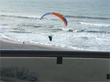 Mount Maunganui Apartment 7A at #1 Marine Pde. - Tauranga