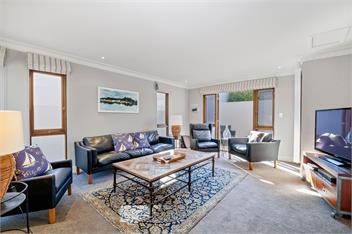 Lake Front Luxury  - Taupo