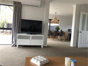 Papamoa Beach Family Home - Papamoa