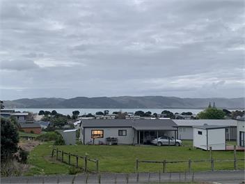 Seaview Drive Holiday House - Mahia