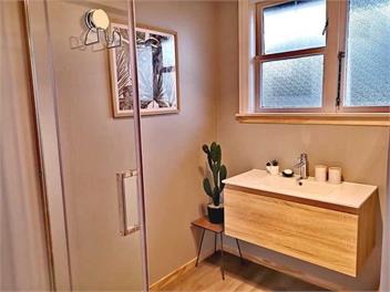 Central Hanmer Holiday Home - Hanmer