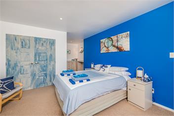 Harbour House - Kaeo, Northland.