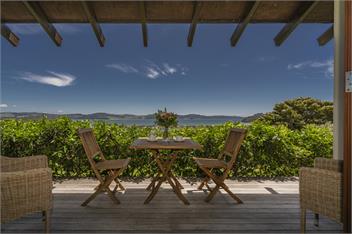 Mercury Ridge - Whitianga